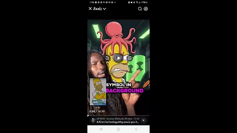 Simpsons; They Have To Tell You. Radium, Stoves & Silver.