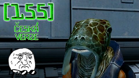 Pojďme Hrát - Knights of the Old Republic 1 (s módy, Světlá Strana) |155| Zpovědi Soudců {CZ}