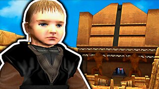 Normaler Tag an der Sith Akademie - Star Wars RP (unzensiert)