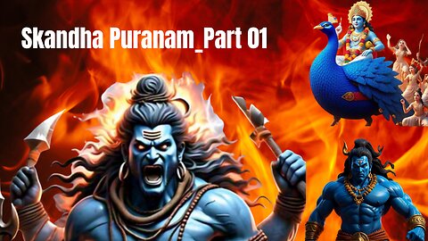 Skandha Puranam_Part01