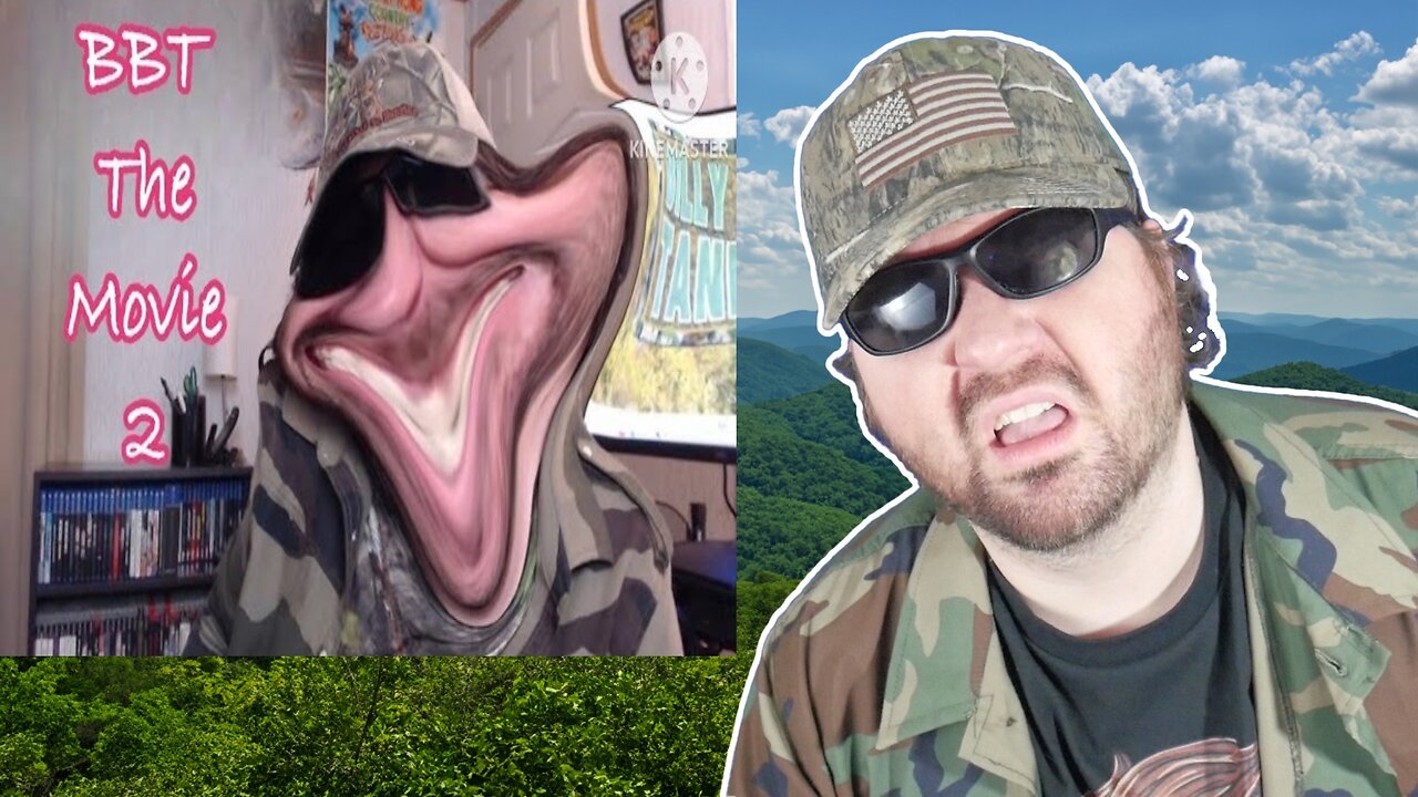 [YTP] Billy BOB Tanley The Movie Part Fricking 2000!!! (Not For Kids) 18+ - Reaction! (BBT)