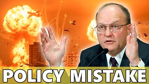 Washington’s Disaster — The Catastrophic Venezuela Policy Exposed | Col. Larry Wilkerson