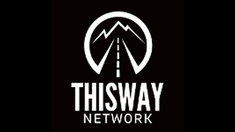 Interview With Brother Micheal With This Way Network!