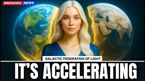 "Starseeds, This is SO SHOCKING..." | GFL