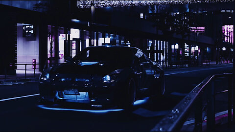 Bones - MyOwnPersonalHell (Dray Freero x Shuma Remix ) [wave_phonk] BOO89ED