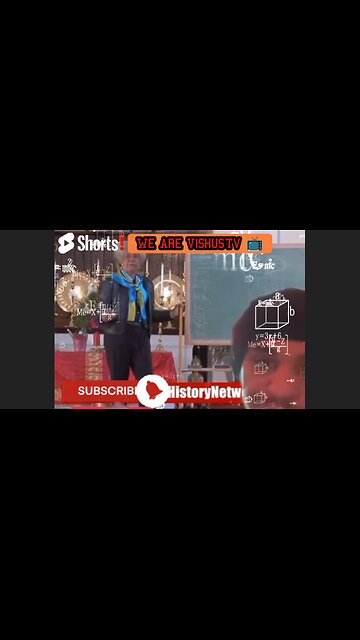 Black People Are The First People To Exist... #VishusTv 📺