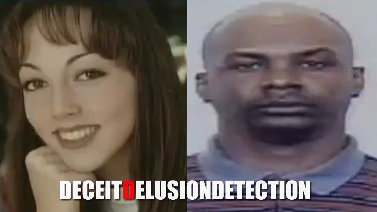 22-year-old white female University of Utah drama student, was raped & stabbed to death by a black suspect during a home invasion attack in August 1999