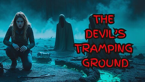 The Devil's Tramping Ground
