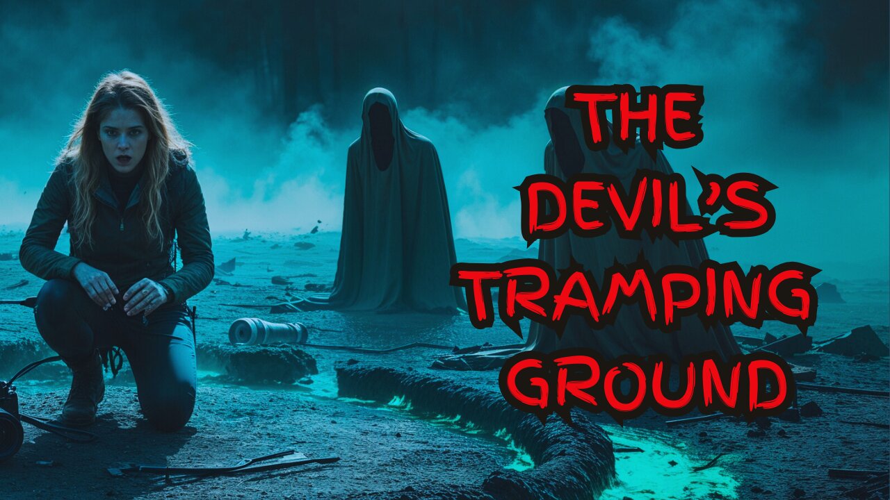 The Devil's Tramping Ground