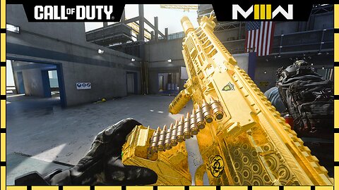 Call of Duty: Modern Warfare 3 - Hardcore Domination Gameplay