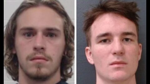 Gonave Island Suspects Exposed: Shocking Charges Revealed