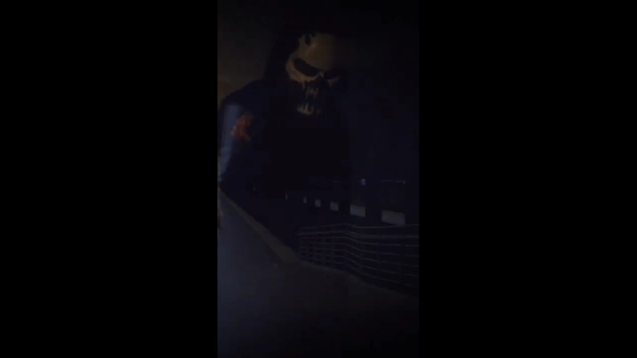 I Escaped A Kidnapping In An Uber. (Part 2) Full Video in Description! #horrorstory #shorts