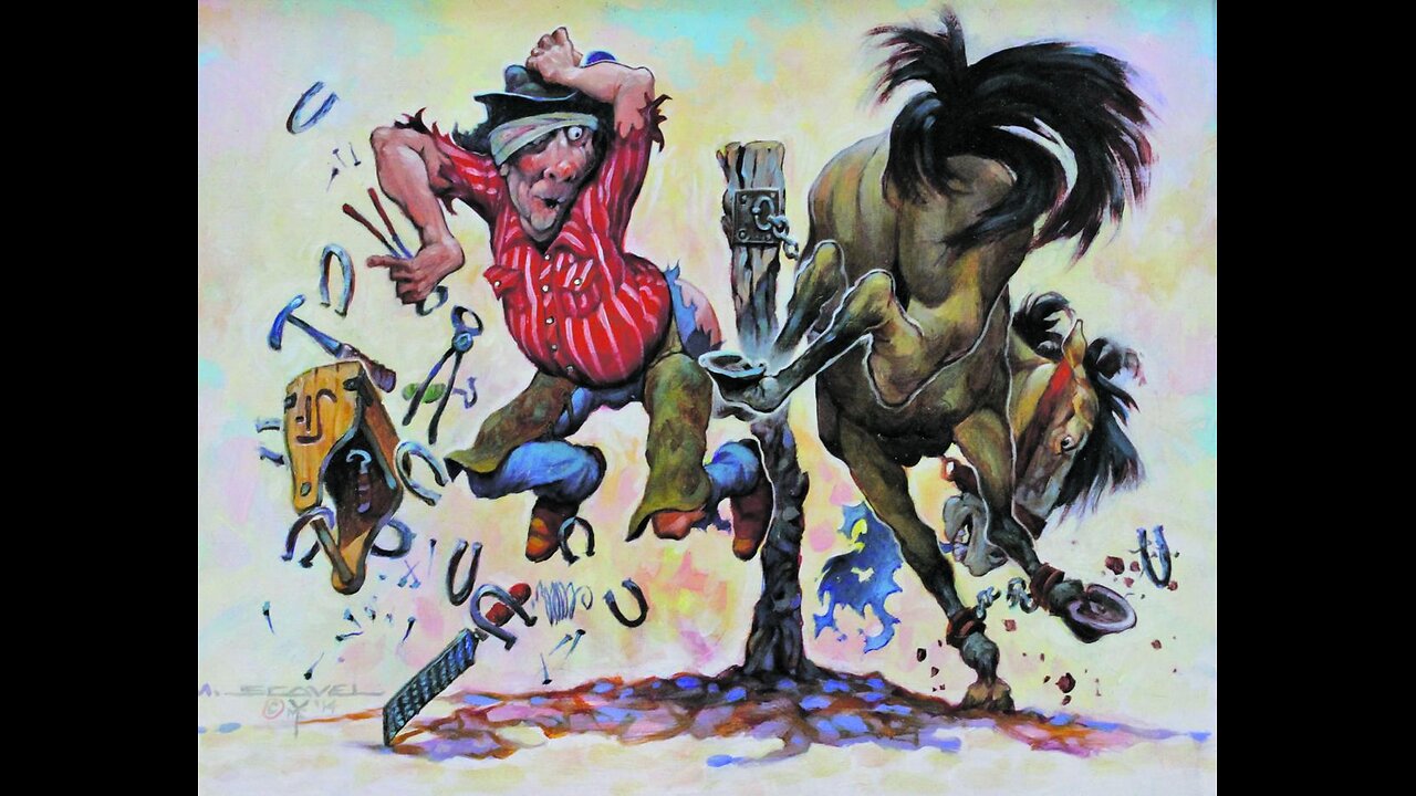 """(THE DANCE)"""