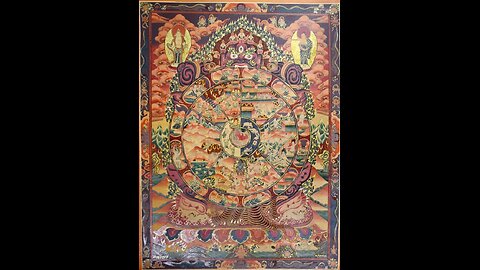 Hidden Treasures: Ancient Tibetan Wisdom- With Paul Levy