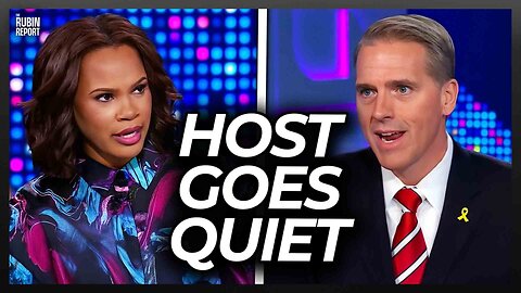 Host Gets Real Quiet When Republican Shows Her Receipts