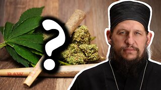 Is Smoking Marijuana Sinful?