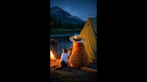 Cat story
