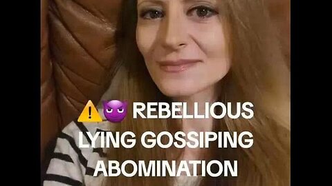 "Understanding Spiritual Warfare: Unmasking the Dangers of TikTok Witches"