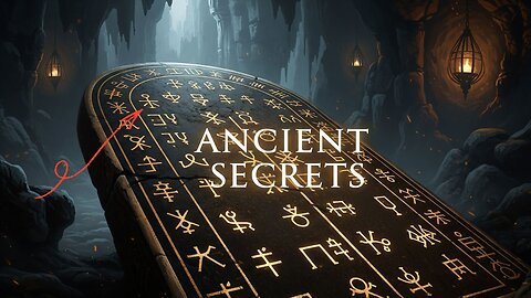 Ancient Inscriptions: Unlocking Humanity's Oldest Secrets!