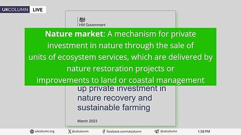 "UK's National Parks Transition: From Private to Corporate Control - An Insight"
