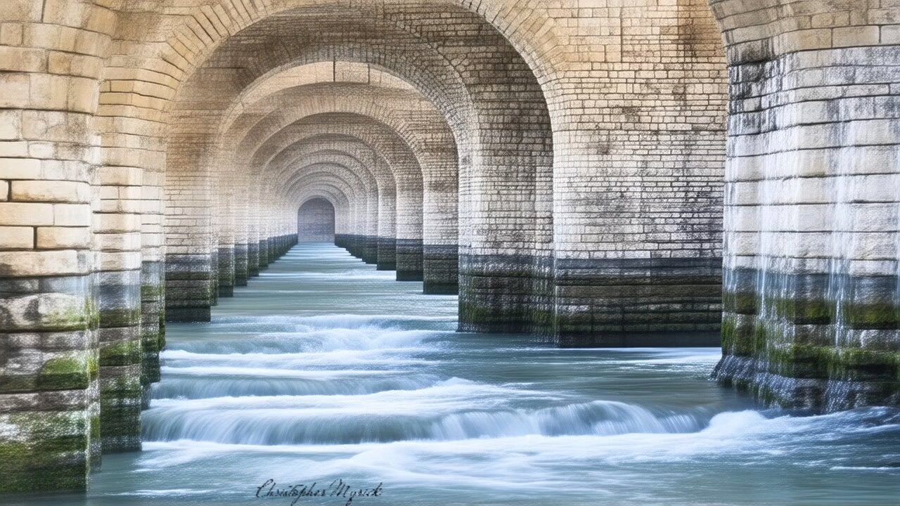 Brand new art styles. https://opensea.io/collection/always-original-artwork