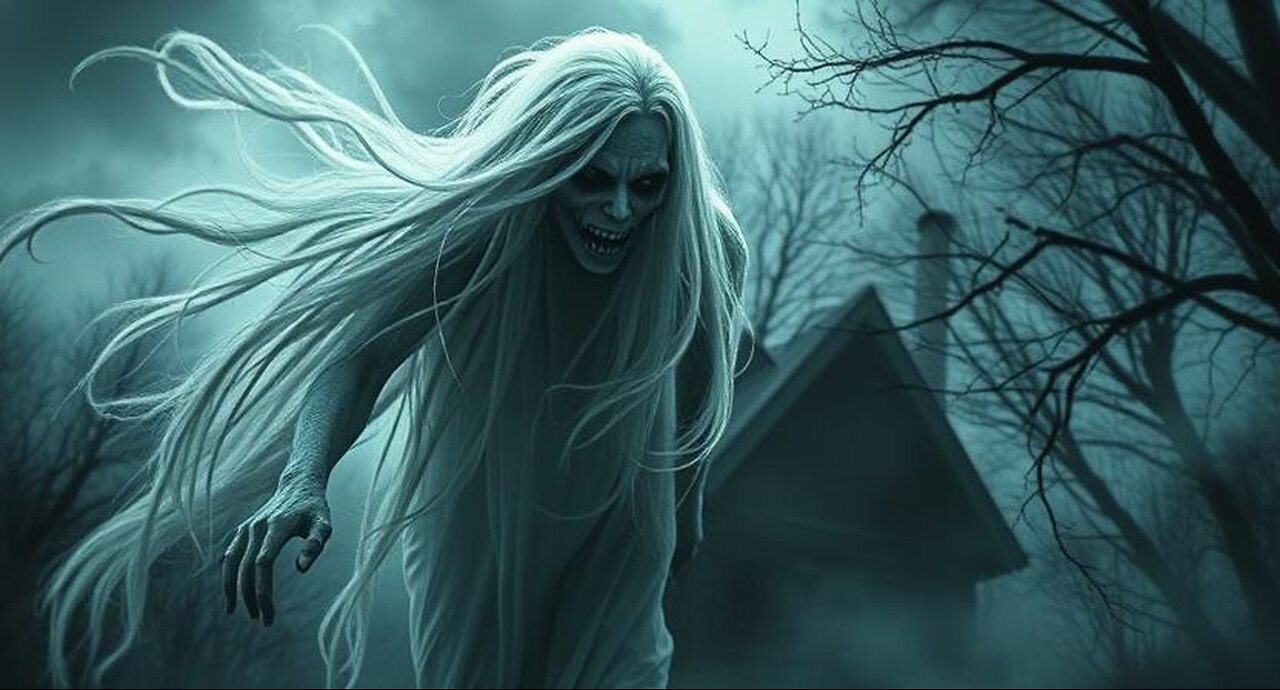 Ultimate Haunted Collection: Bones, Shadows, and Nightmares Unleashed