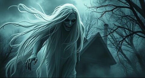 Ultimate Haunted Collection: Bones, Shadows, and Nightmares Unleashed