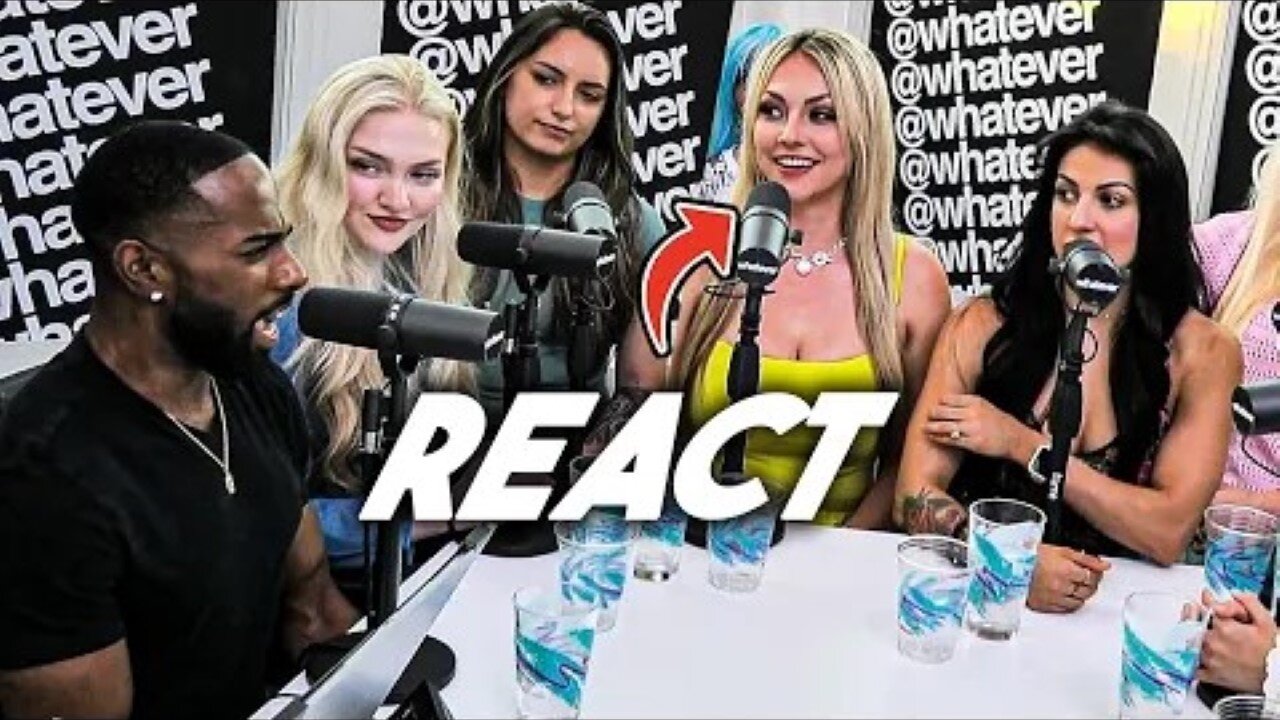 Watch Them REACT To His DATING Preferences!