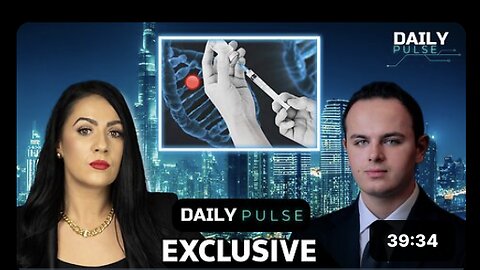 RFK Jr.'s Vaccine Move Questioned ft. Nicolas Hulscher | Daily Pulse Ep 34