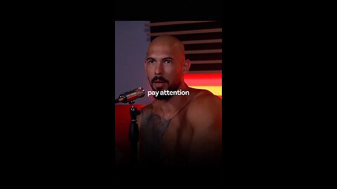 pay attention
