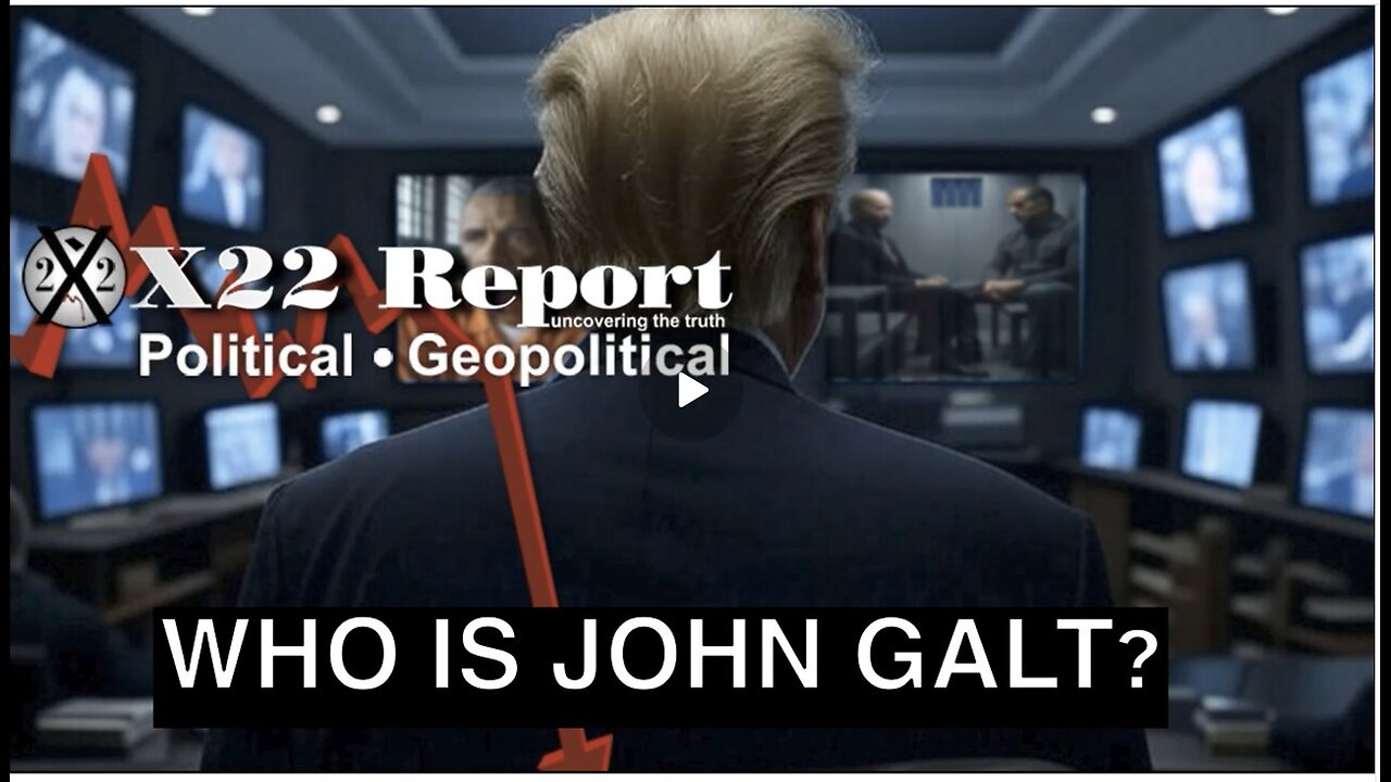 X22-Other Than The Rigged Election,Autopen Is The Biggest Scandal,Treason,Year Of The Boomerang