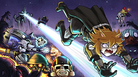🚨Delay them for As Long As You Can ChatBros🚨【HELL DIVERS 2】