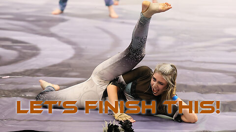 Championships - culling the photos - Live
