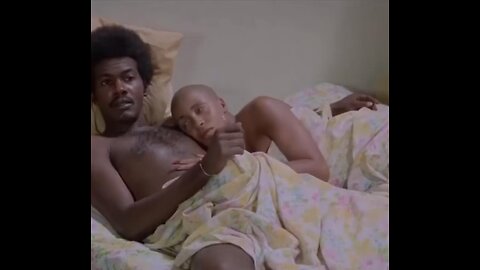Black Sister's Revenge (1974)