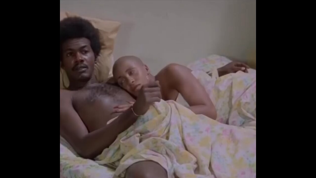 Black Sister's Revenge (1974)