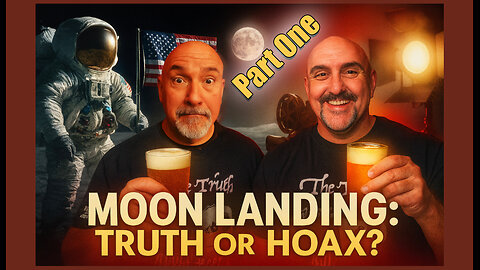Moon Landing: Truth or Hoax