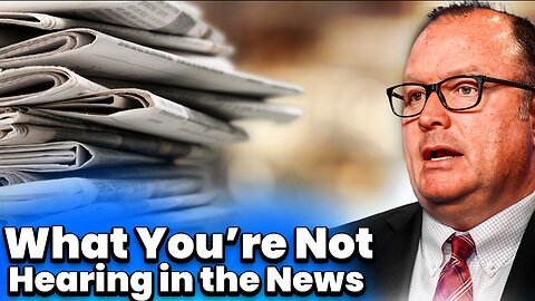 Ep. 7104 – 🔥 End-Time Prophecy in Today’s Headlines