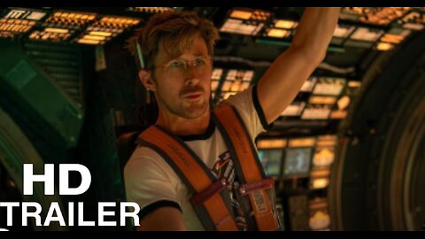 Project Hail Mary (2026)