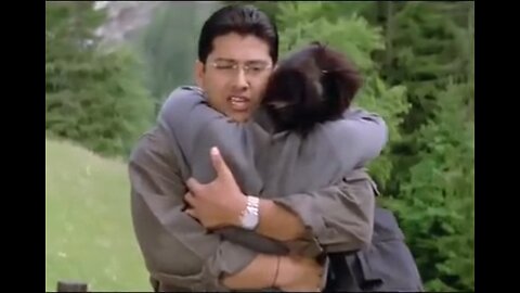 Zindagi Ban Gaye Ho Tum l Apu Rahman l Movie Song Hindi l