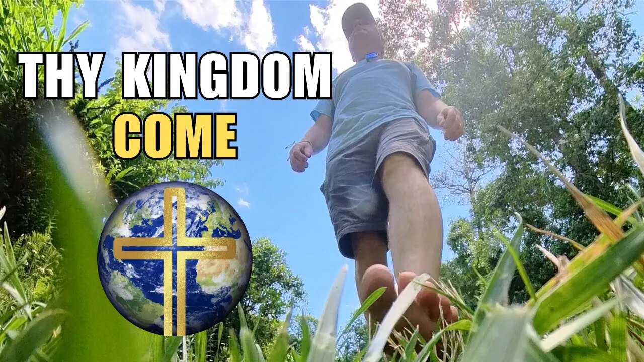 Thy Kingdom Come: What Awaits Us When Jesus Returns to Earth