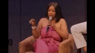 Jasmine Crockett's Cringeworthy Code-Switch Charade: Mocking Voters With A Fake Facade