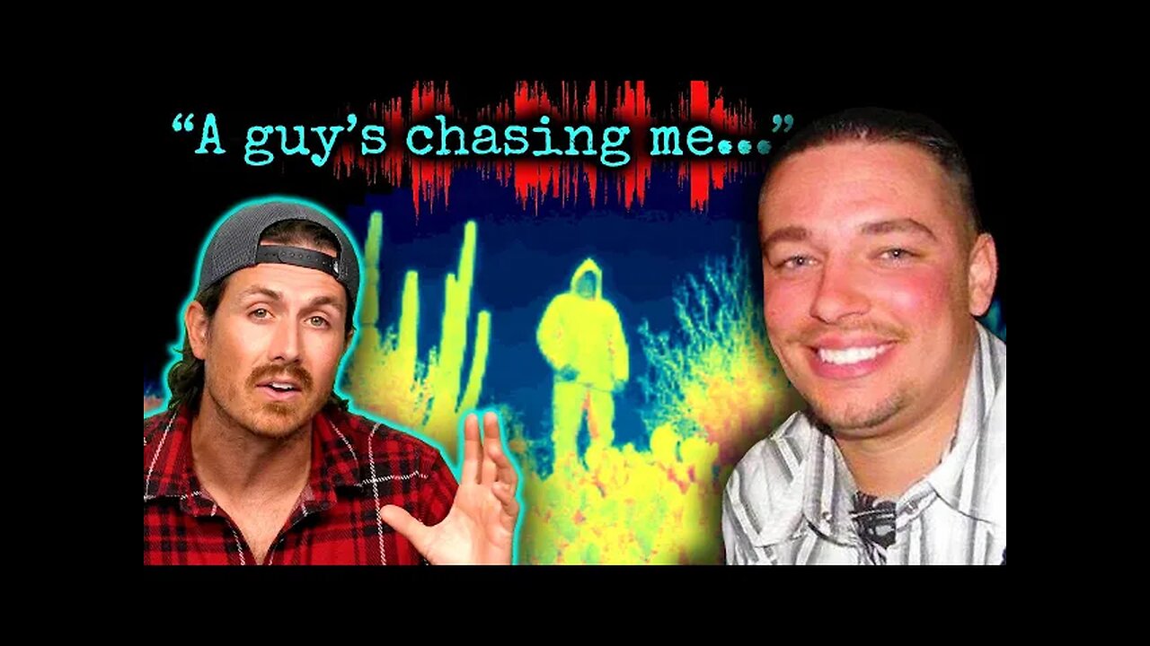 Cops CAN’T EXPLAIN his 911 call...