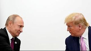 RUSSIA SHOOTS MISSILES? TRUMP DISAPPOINTED? LET ME SHOW YOU HOW TO READ BETWEEN THE LINES...