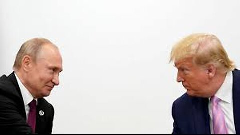 RUSSIA SHOOTS MISSILES? TRUMP DISAPPOINTED? LET ME SHOW YOU HOW TO READ BETWEEN THE LINES...
