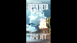 RPG jet