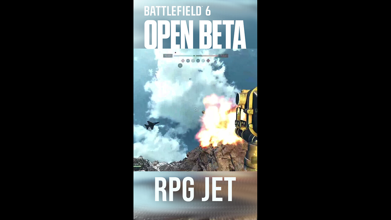 RPG jet