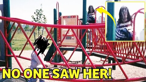 11 Terrifying Moments Caught On Camera