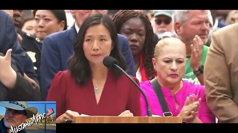 BREAKING NEWS:📣 Boston Officials are going to protect their Illegals, just like California and…
