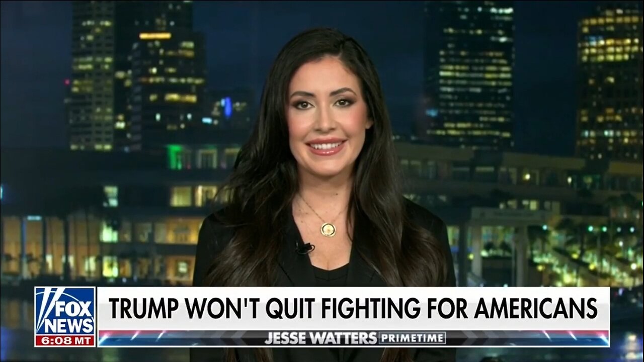 Rep APL: It's Time For Democrats To Wake Up