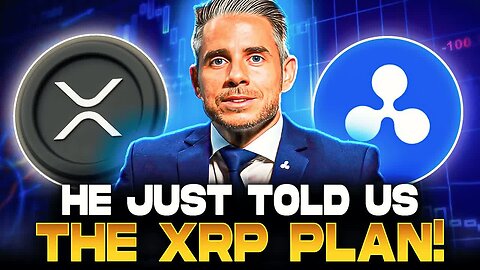 Ripple Employee CONFIRMED What's Coming For XRP (Total Domination!)